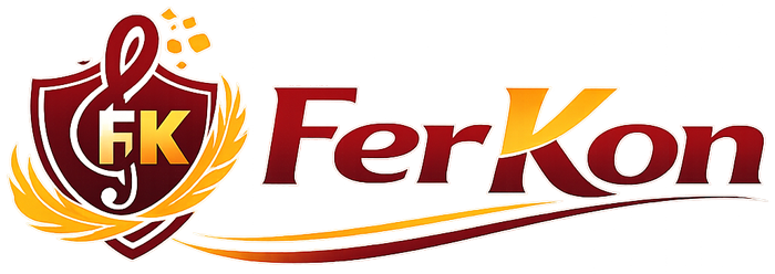 Logo Ferkon